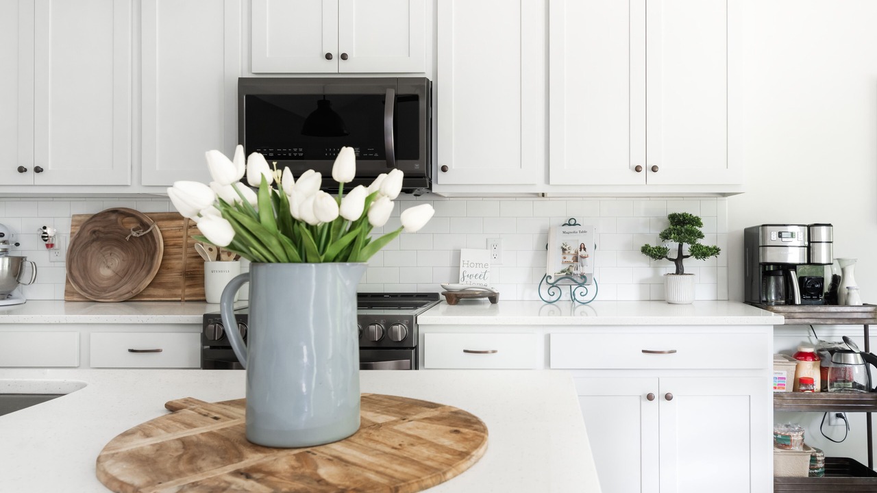 Photo of Kitchen in Carthage