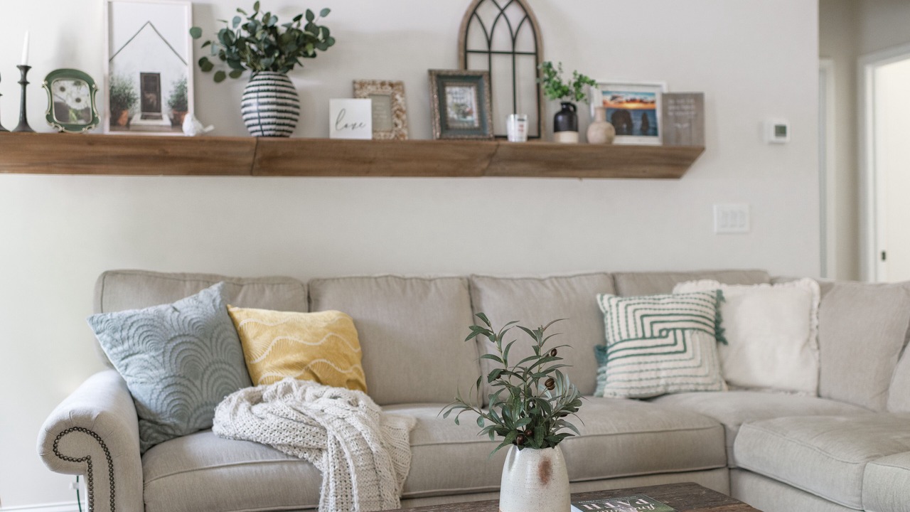Photo of Livingroom in Carthage