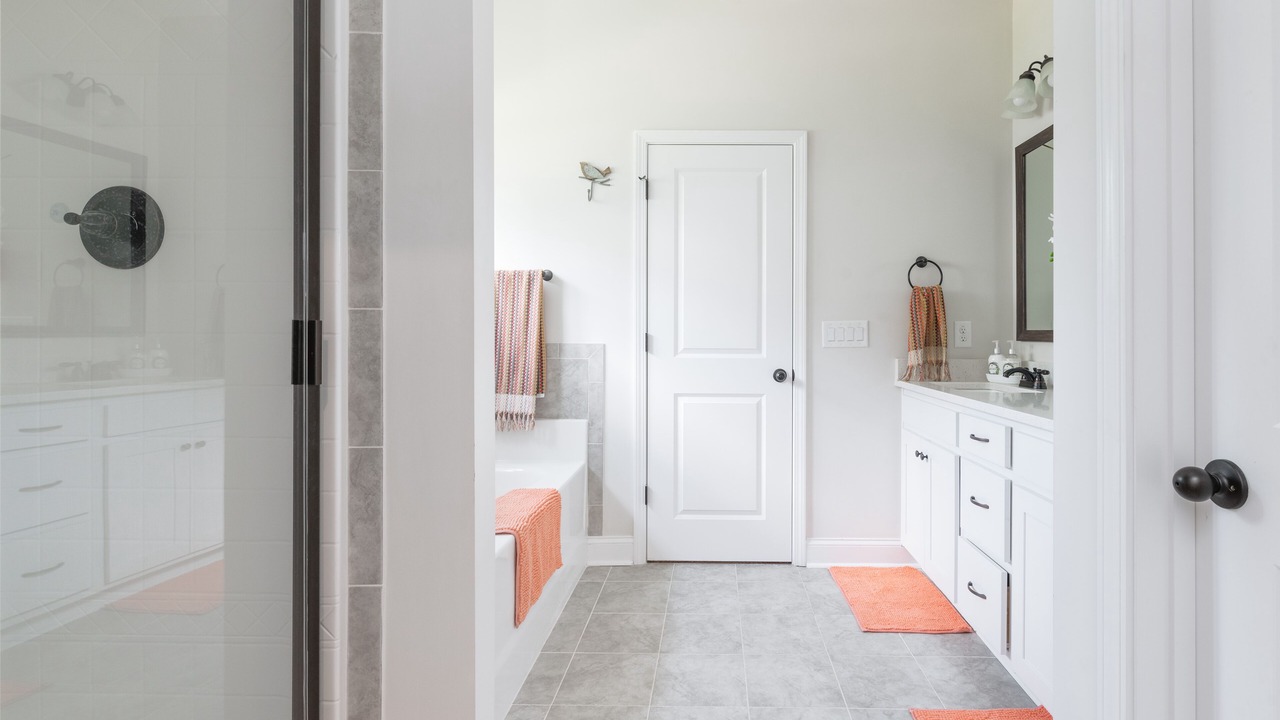 Photo of Bathroom in Carthage