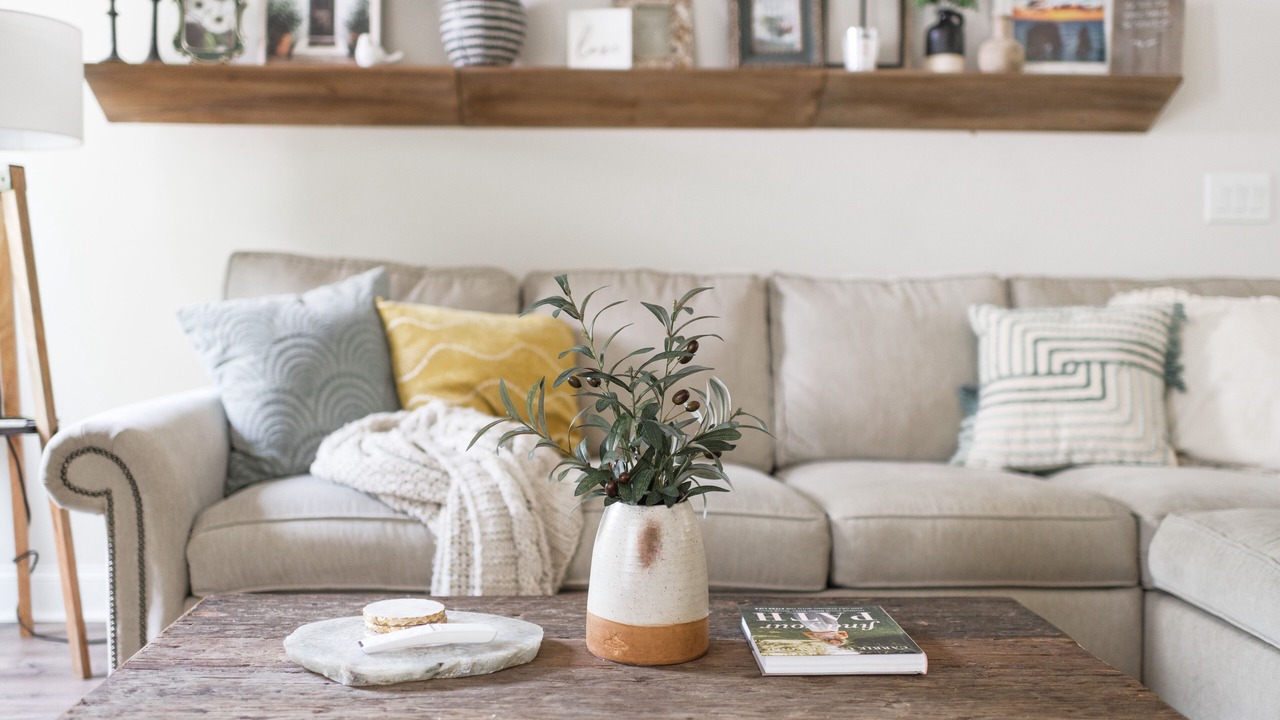 Photo of Livingroom in Carthage