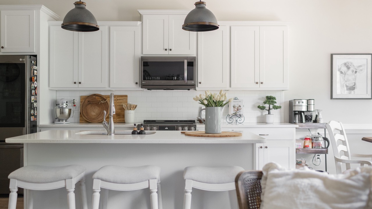 Photo of Kitchen in Carthage