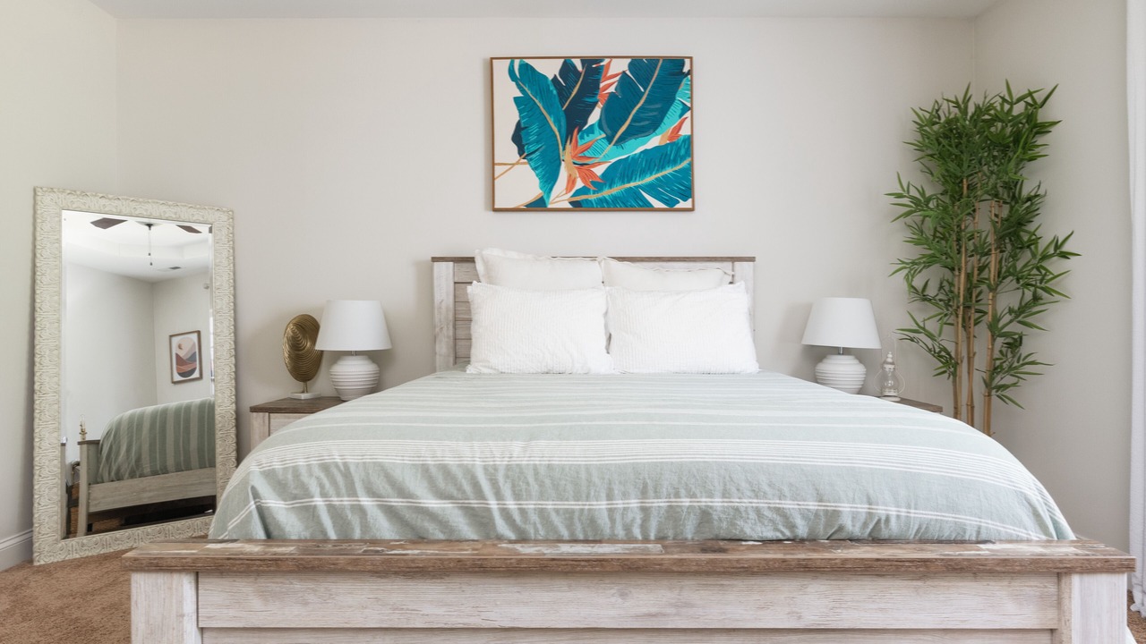 Photo of Bedroom in Carthage