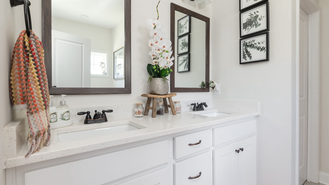 Photo of Bathroom in Carthage