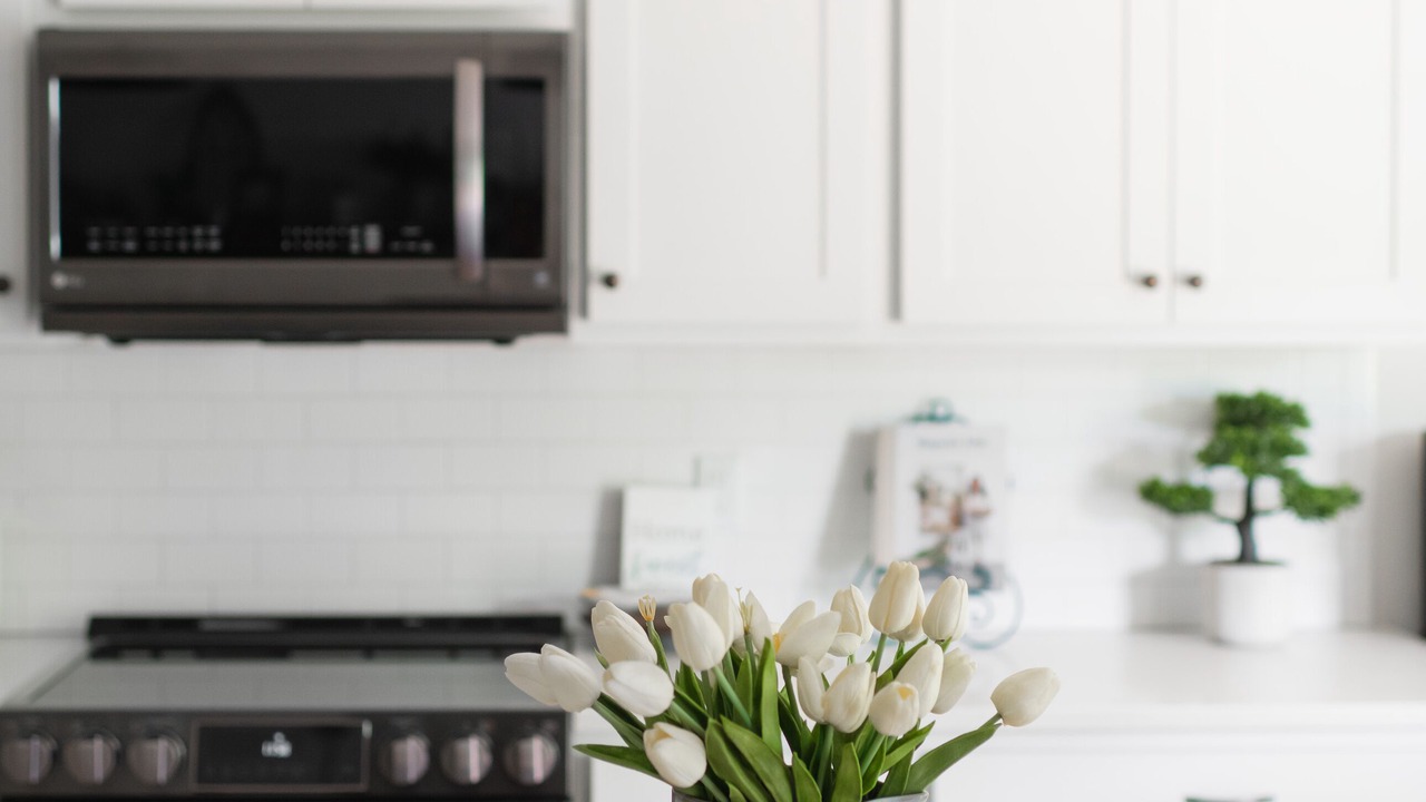 Photo of Kitchen in Carthage