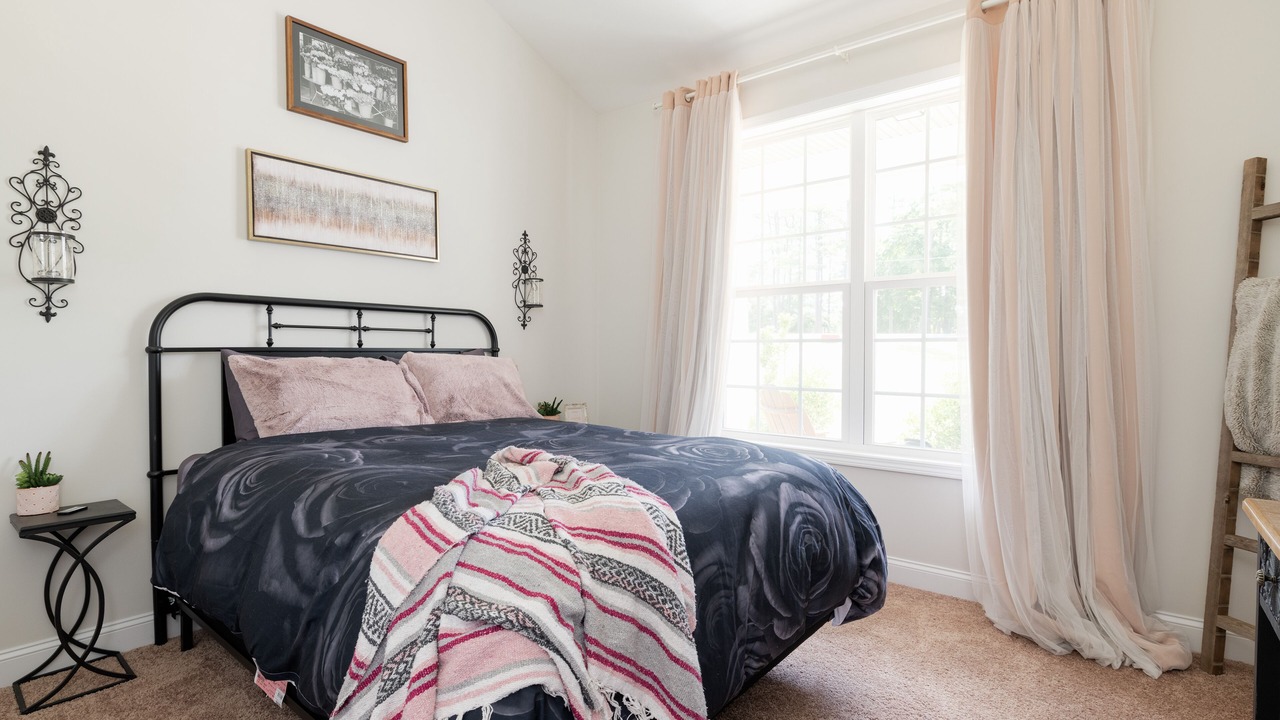 Photo of Bedroom in Carthage