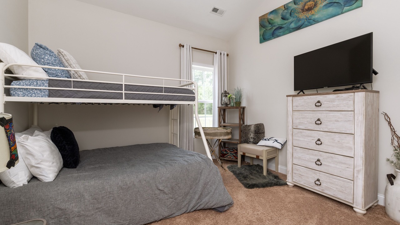 Photo of Bedroom in Carthage