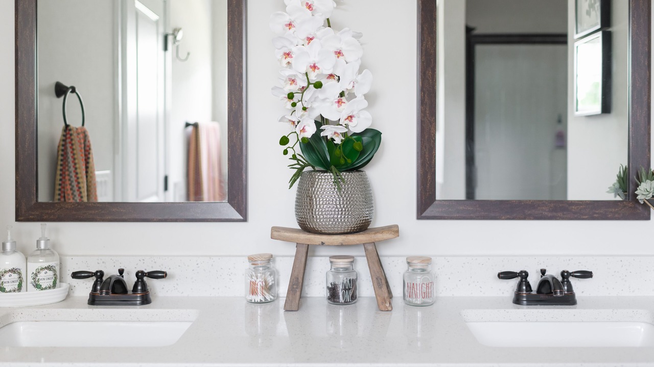 Photo of Bathroom in Carthage