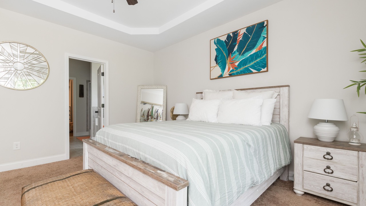 Photo of Bedroom in Carthage