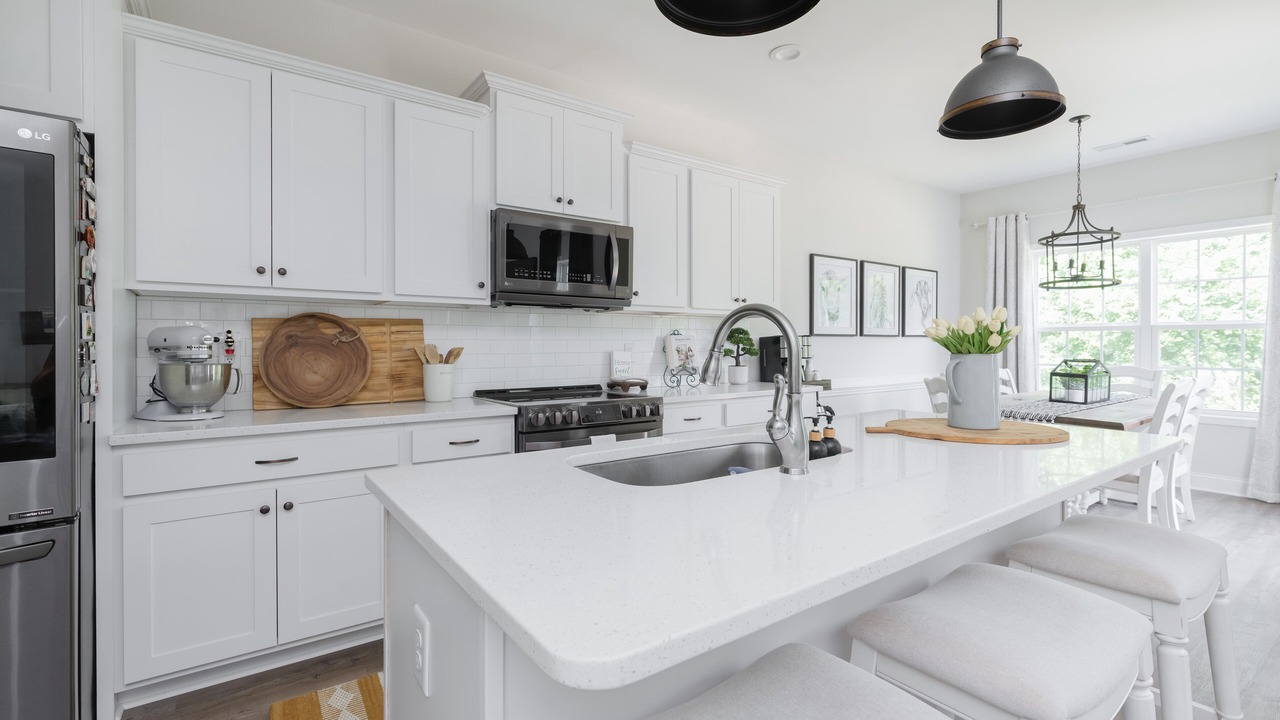 Photo of Kitchen in Carthage