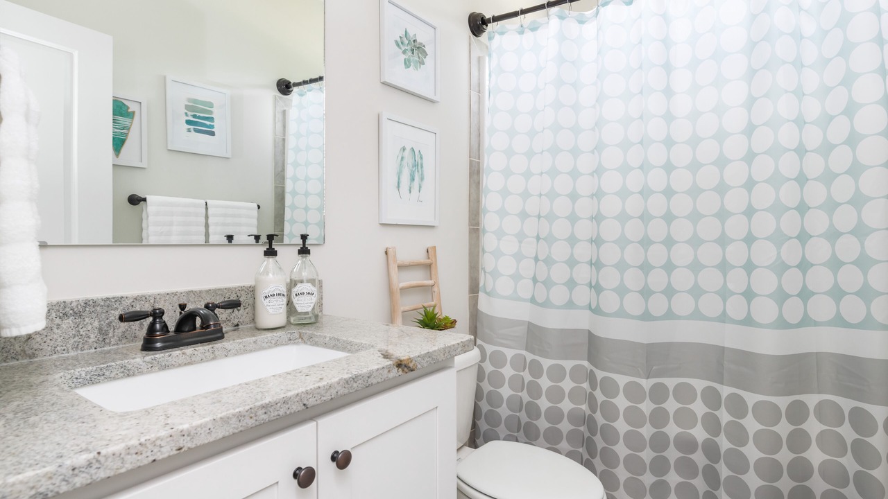 Photo of Bathroom in Carthage