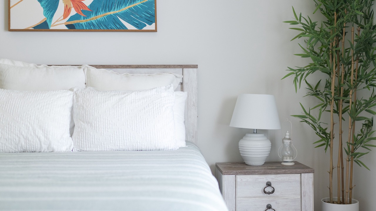 Photo of Bedroom in Carthage