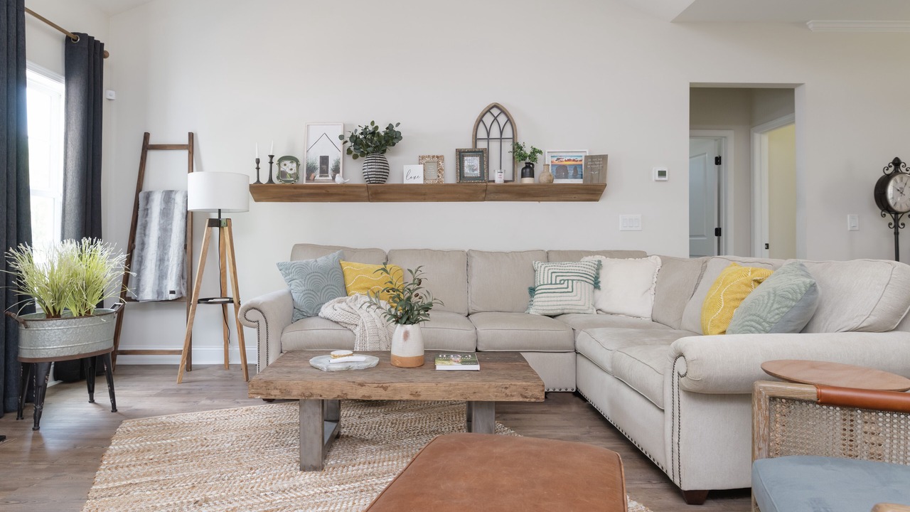 Photo of Livingroom in Carthage