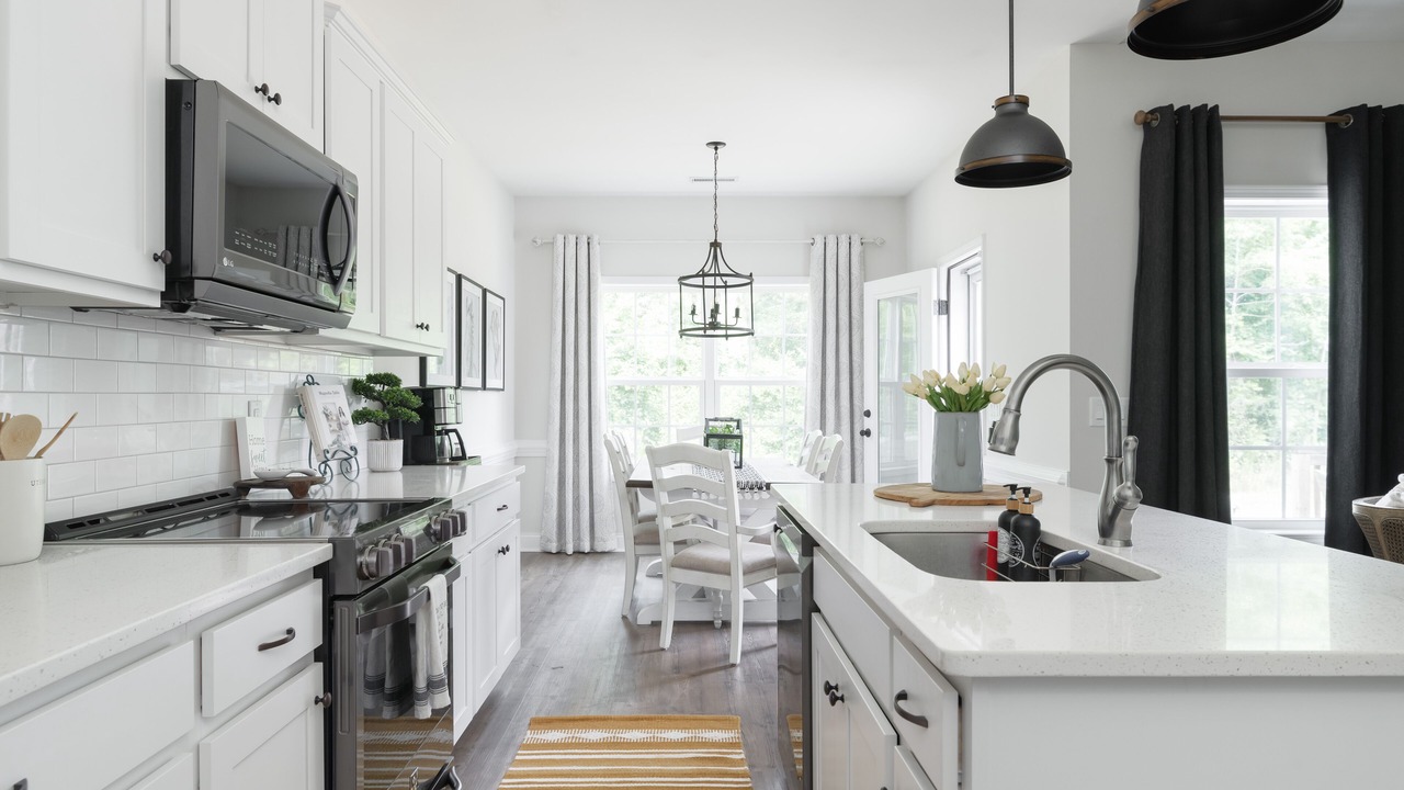 Photo of Kitchen in Carthage