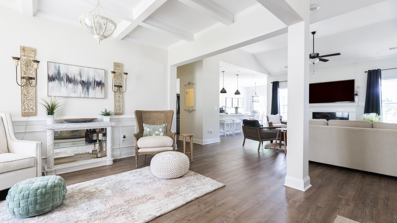 Photo of Livingroom in Carthage