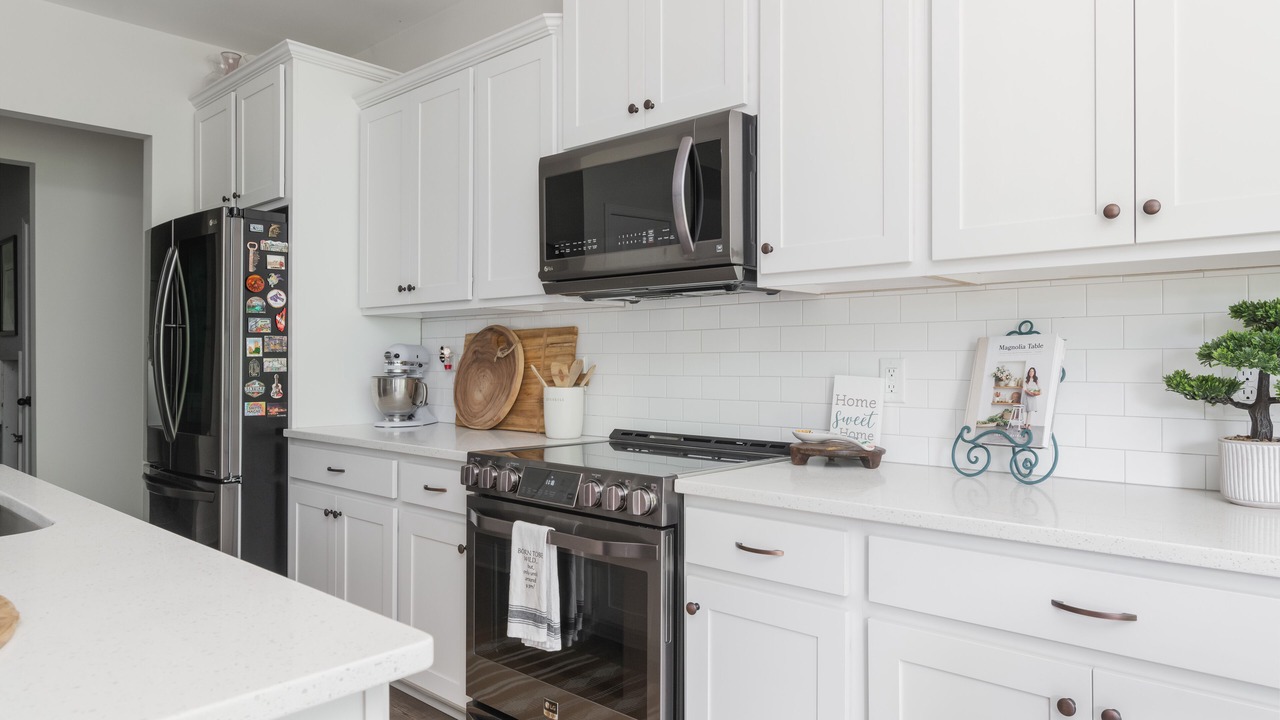 Photo of Kitchen in Carthage