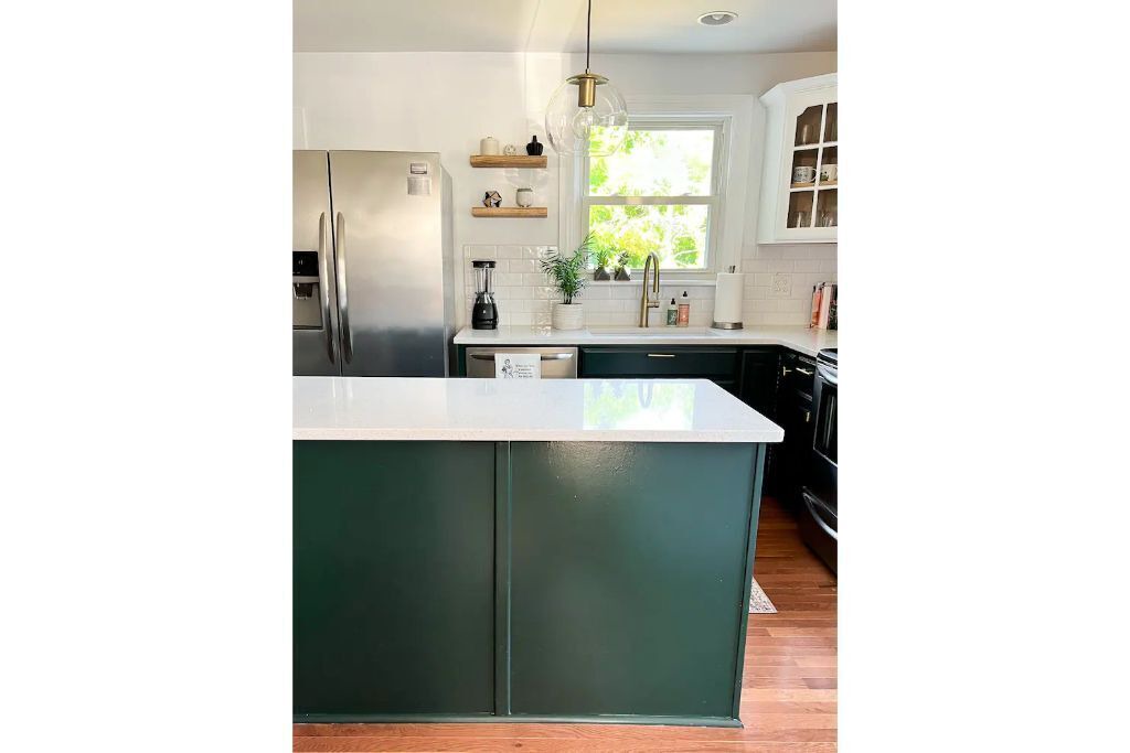 Photo of Kitchen in Inglewood