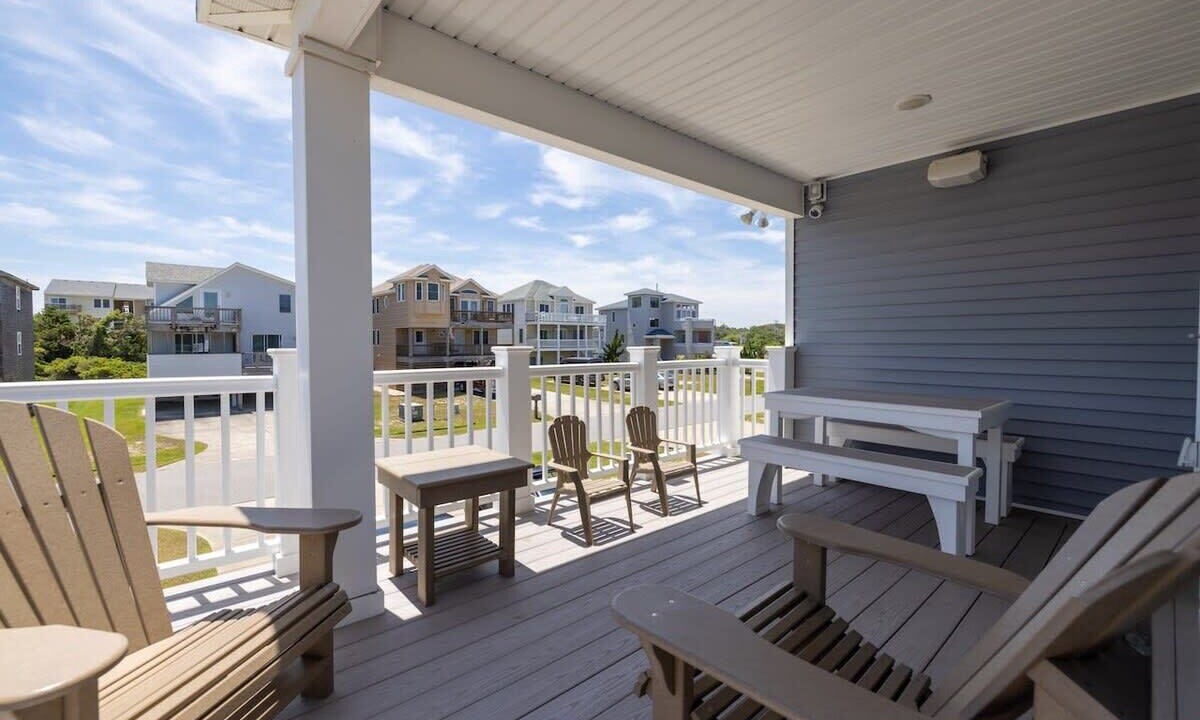 Photo of Outdoor in Kill Devil Hills