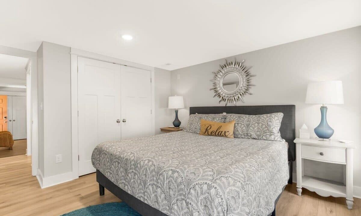 Photo of Bedroom in Kill Devil Hills