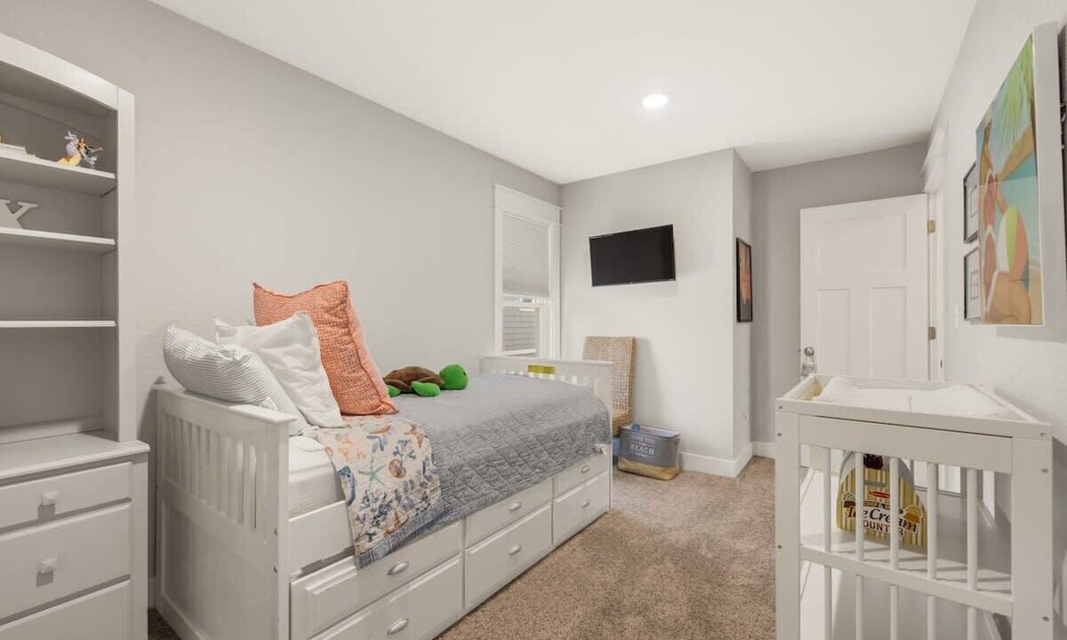 Photo of Bedroom in Kill Devil Hills