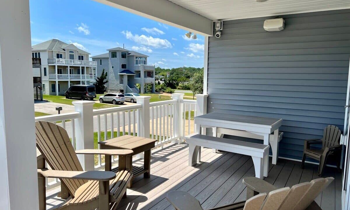 Photo of Outdoor in Kill Devil Hills