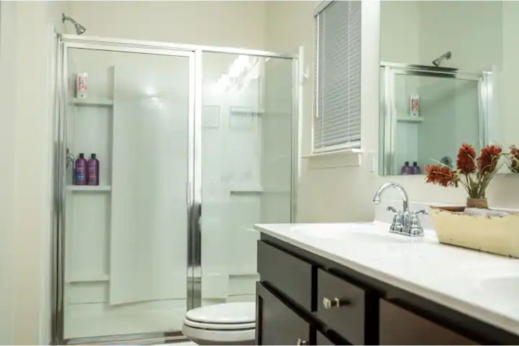 Photo of Bathroom in Ruffin