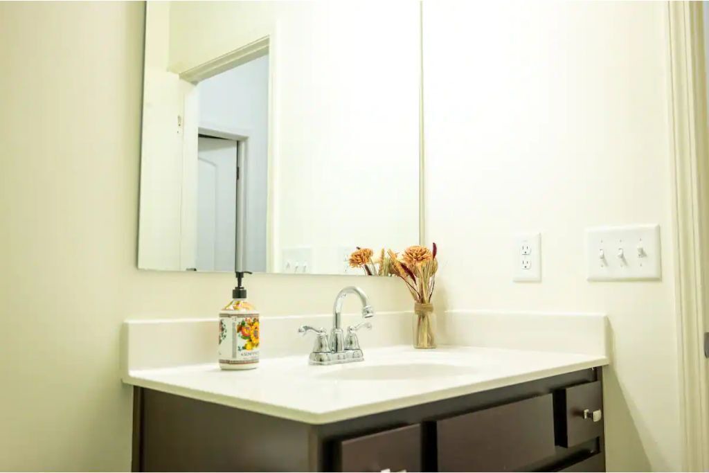 Photo of Bathroom in Ruffin