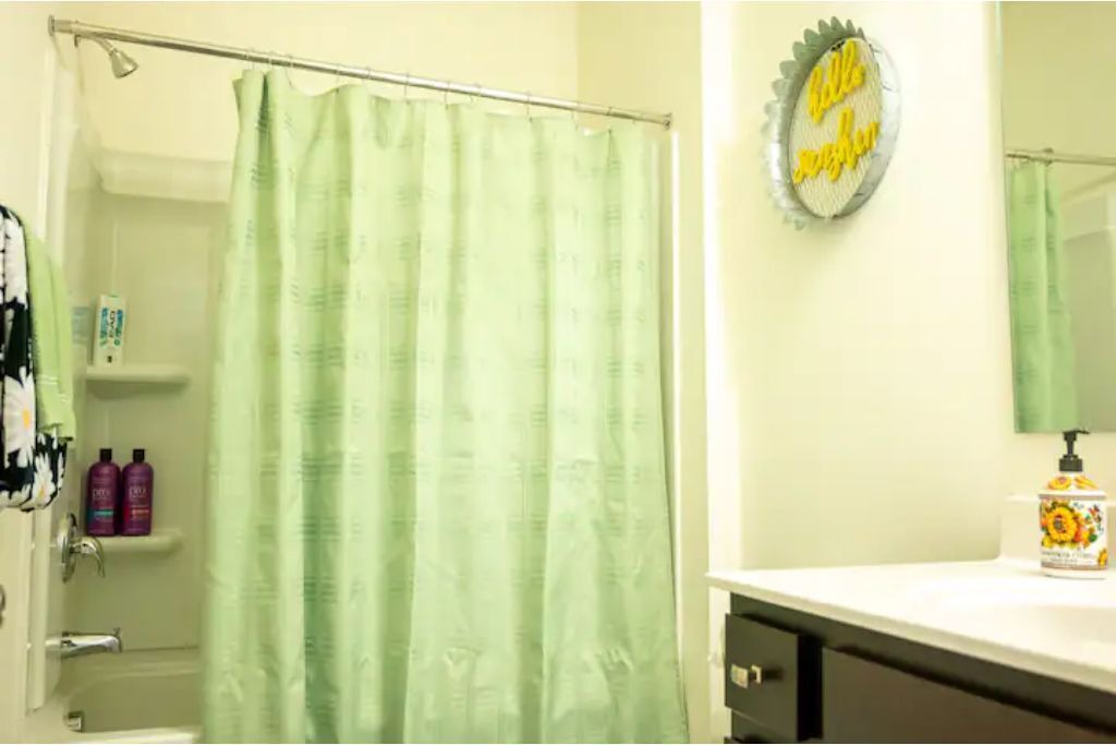 Photo of Bathroom in Ruffin