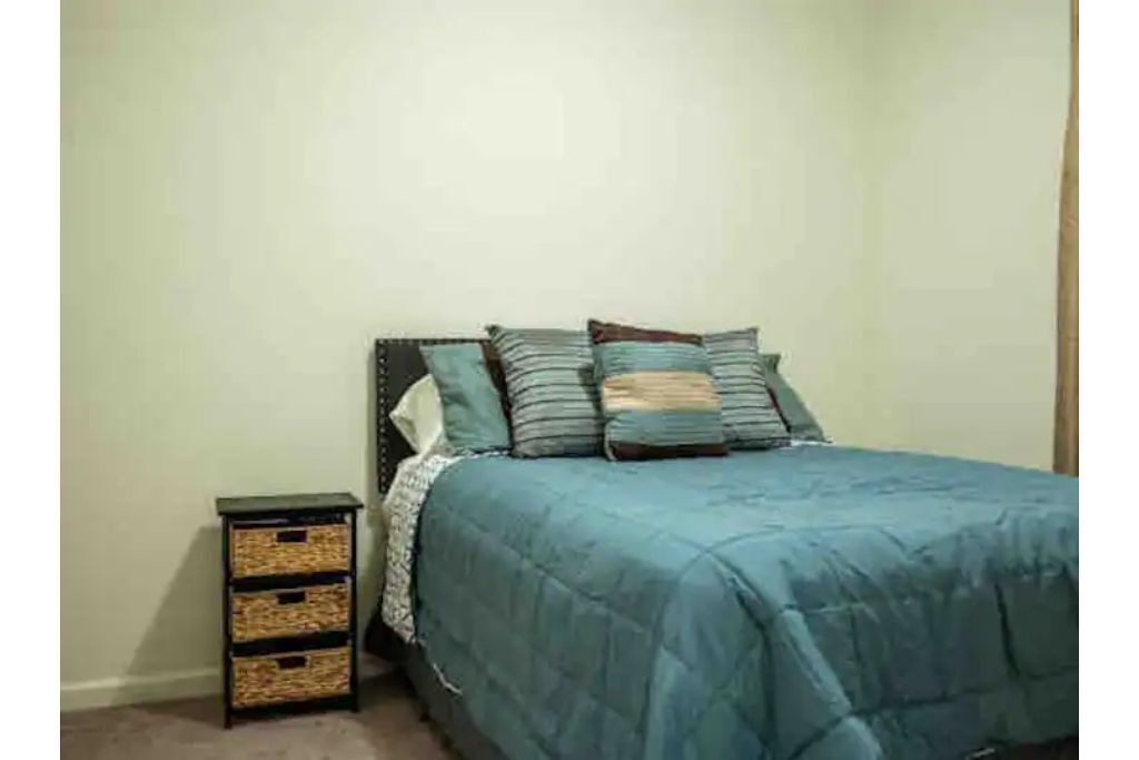Photo of Bedroom in Ruffin