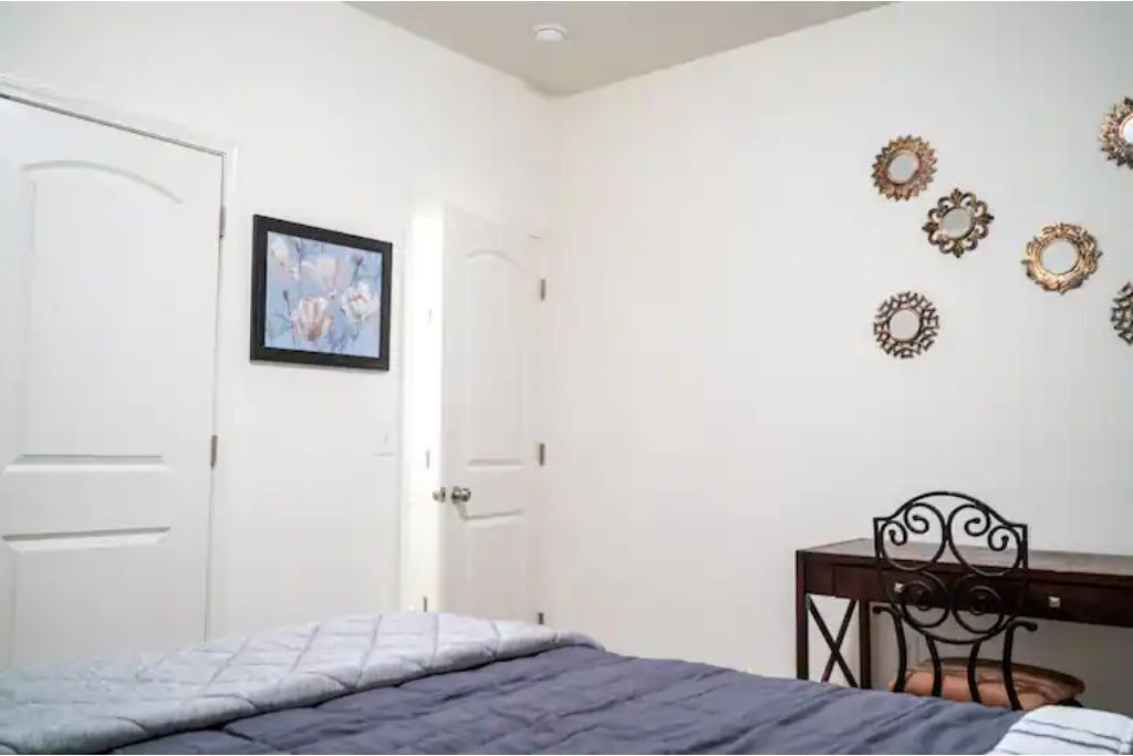 Photo of Bedroom in Ruffin