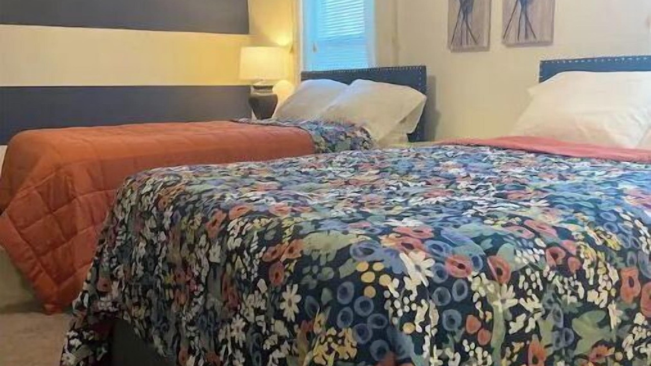 Photo of Bedroom in Ruffin