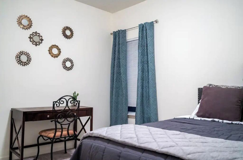 Photo of Bedroom in Ruffin