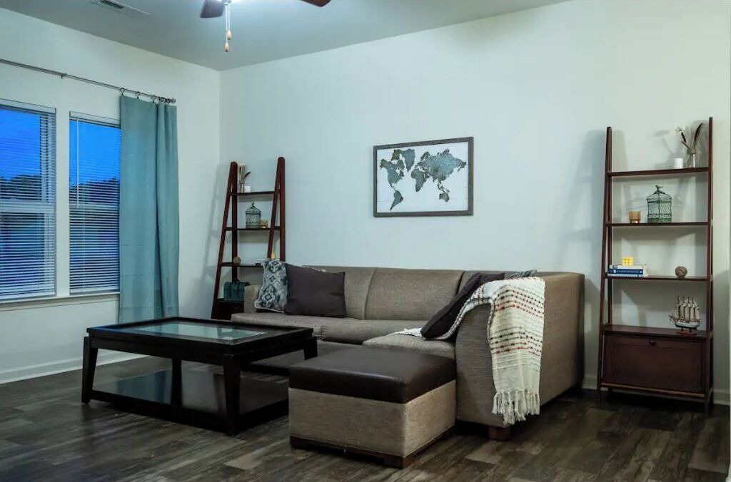 Photo of Livingroom in Ruffin