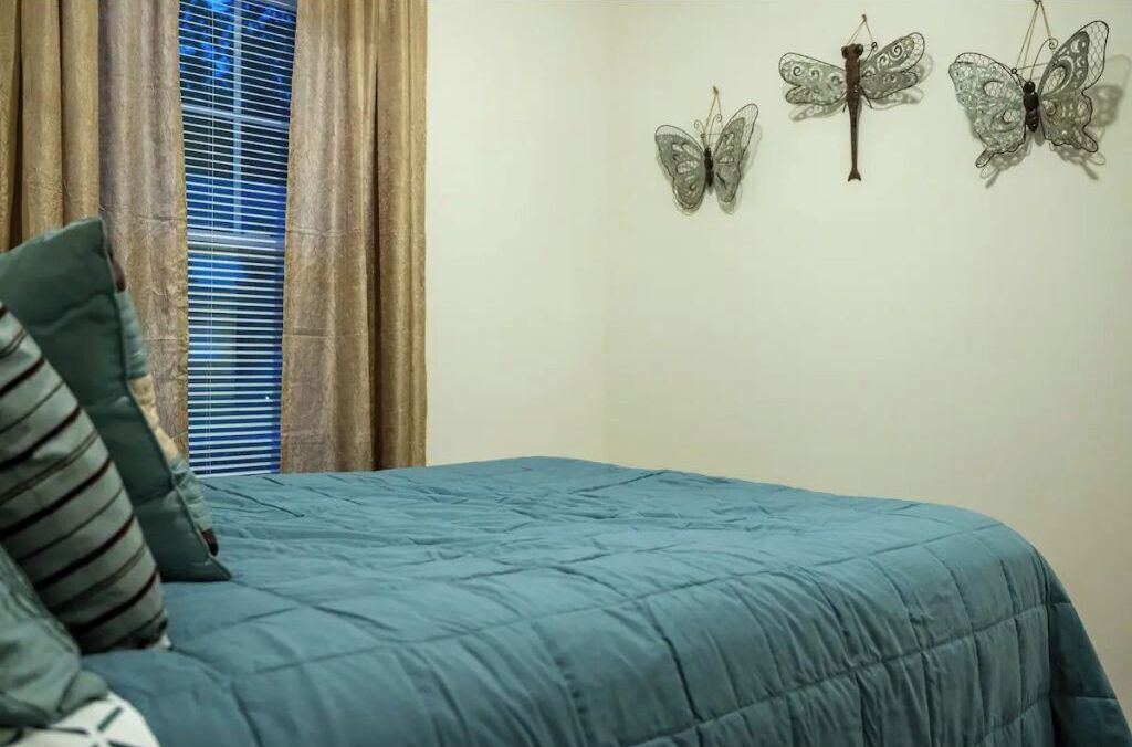 Photo of Bedroom in Ruffin