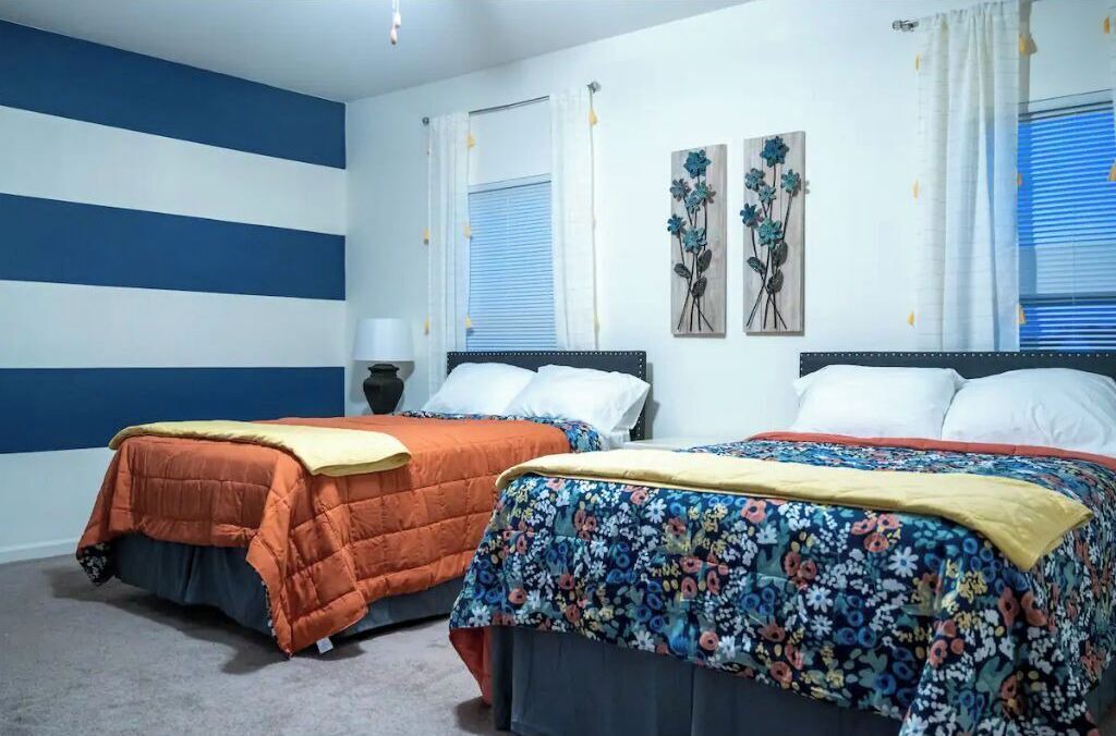 Photo of Bedroom in Ruffin