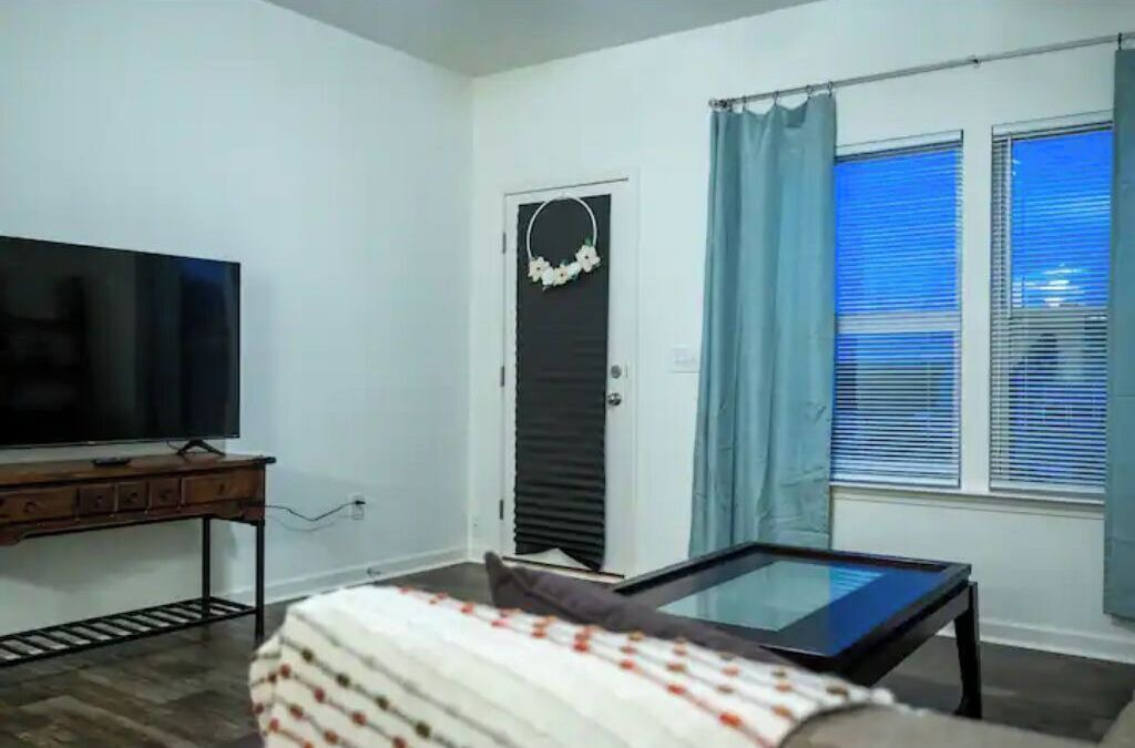Photo of Livingroom in Ruffin