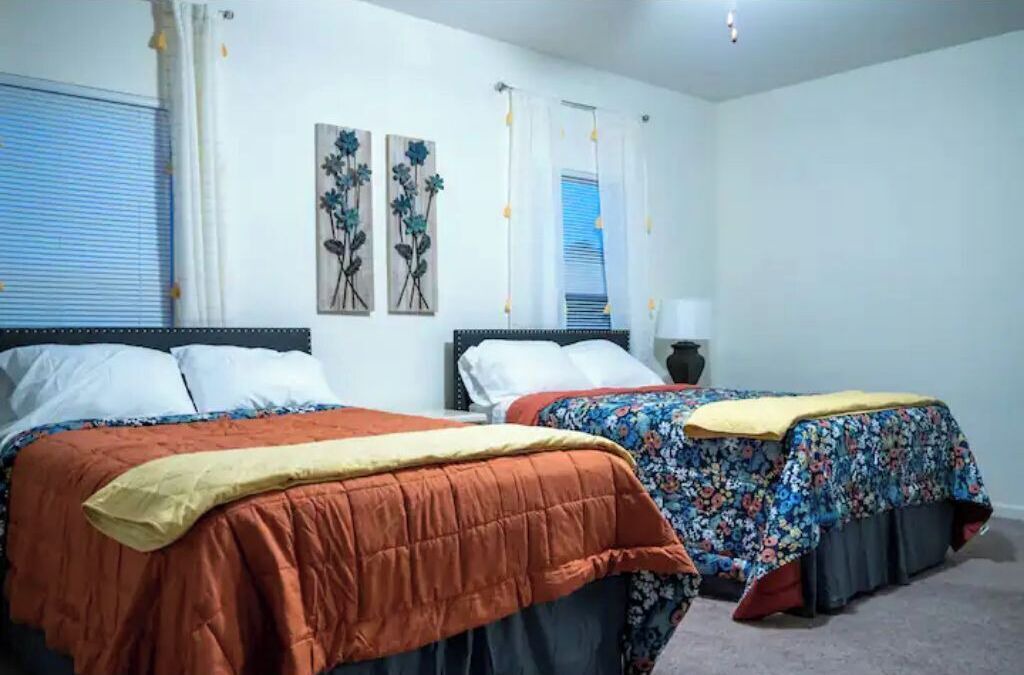 Photo of Bedroom in Ruffin