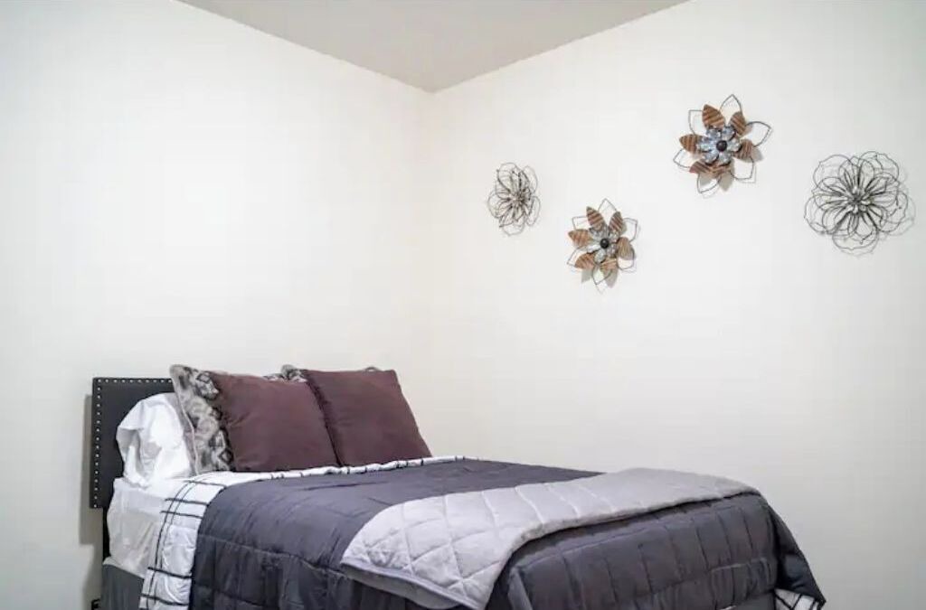 Photo of Bedroom in Ruffin