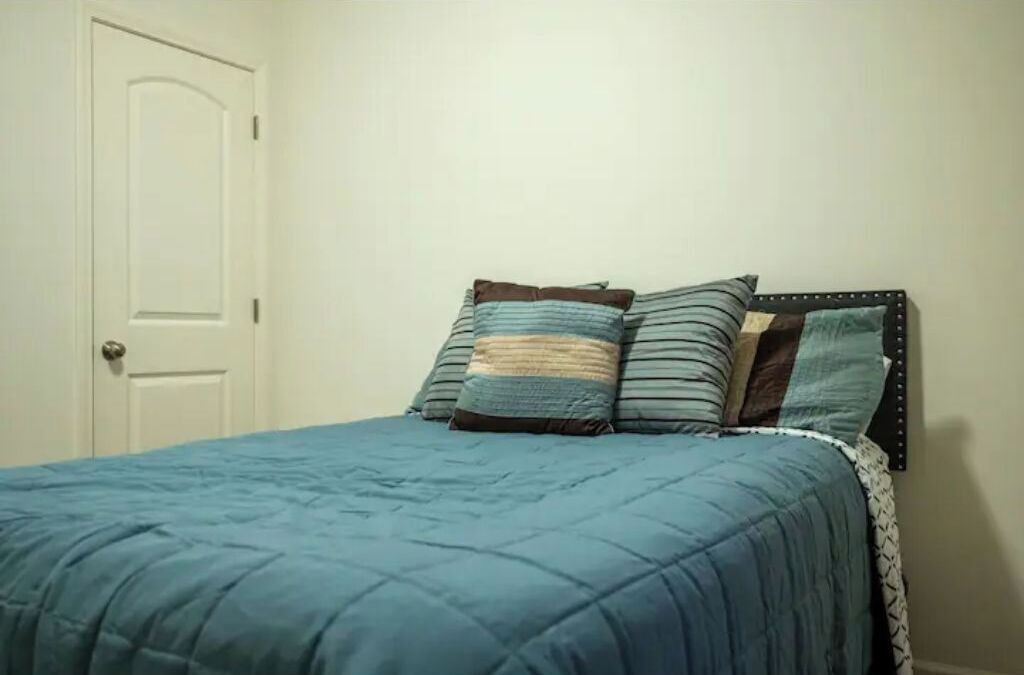 Photo of Bedroom in Ruffin