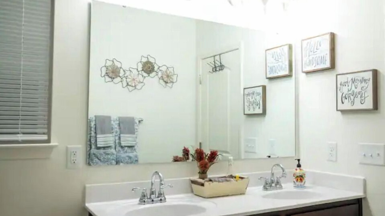 Photo of Bathroom in Ruffin