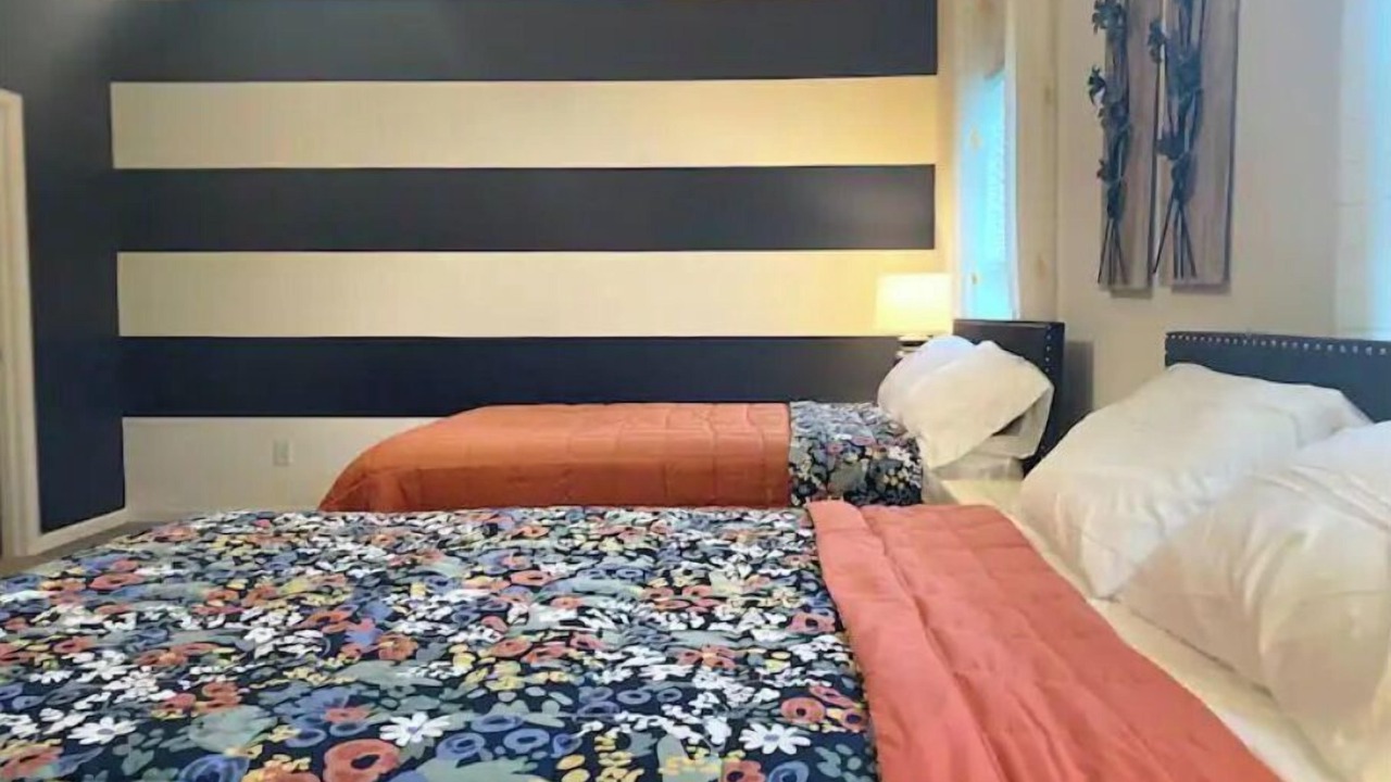 Photo of Bedroom in Ruffin