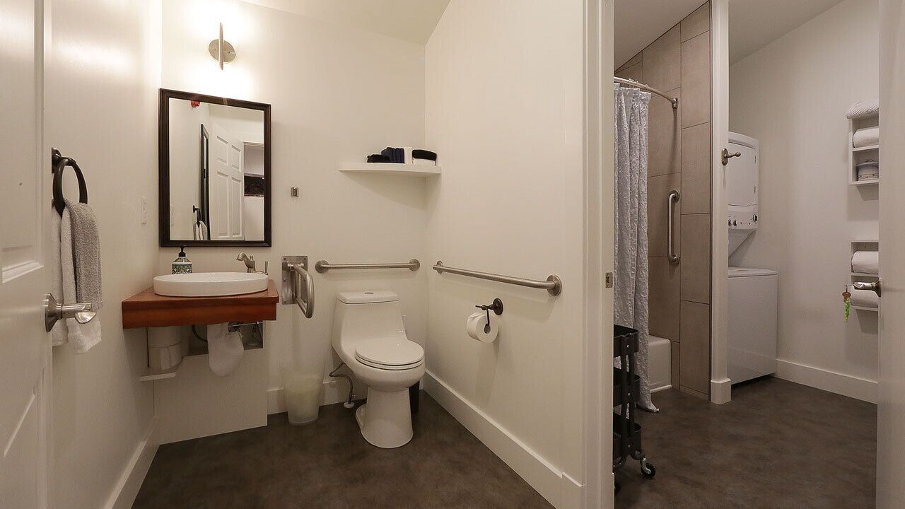 Photo of Bedroom in Eighth Avenue