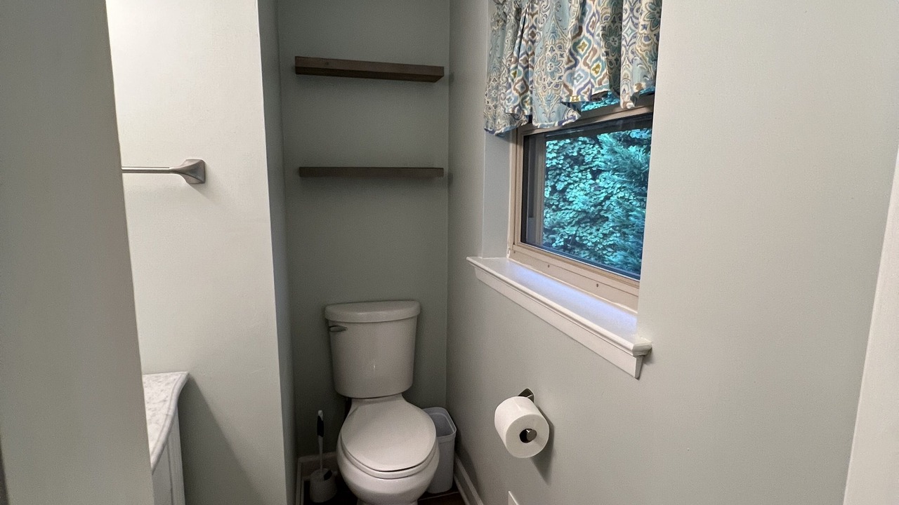 Photo of Bathroom in Newton