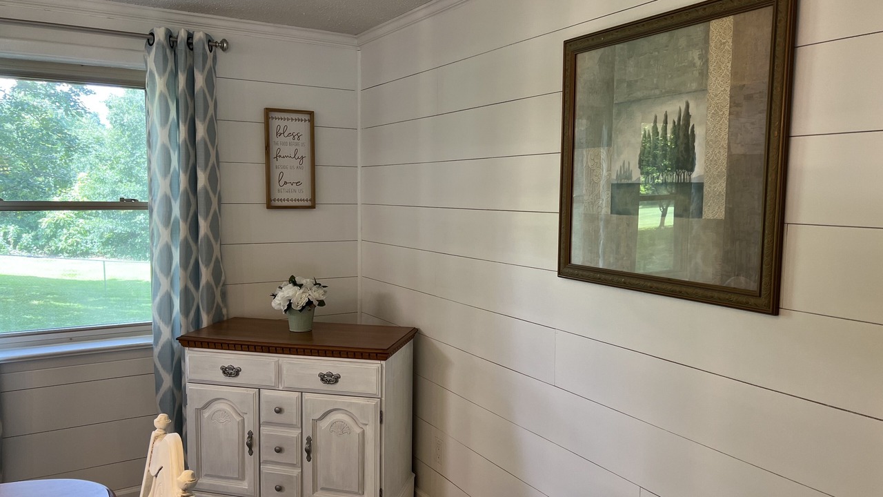 Photo of Bedroom in Newton