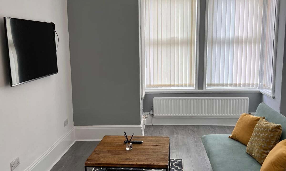 Photo of Livingroom in Fenham