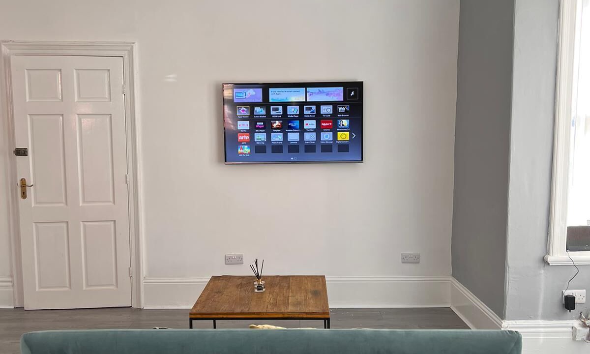 Photo of Livingroom in Fenham