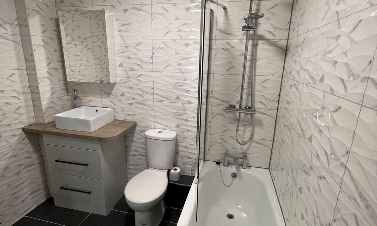Photo of Bathroom in Fenham