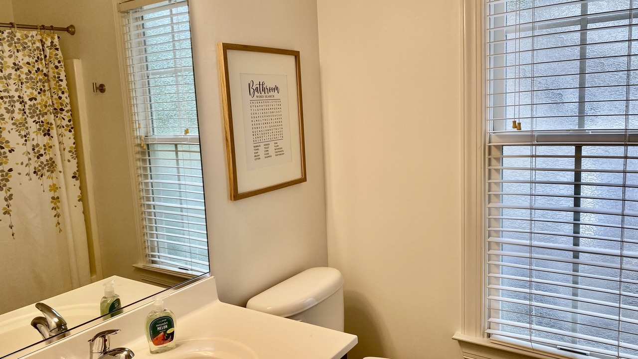 Photo of Bathroom in Sanford