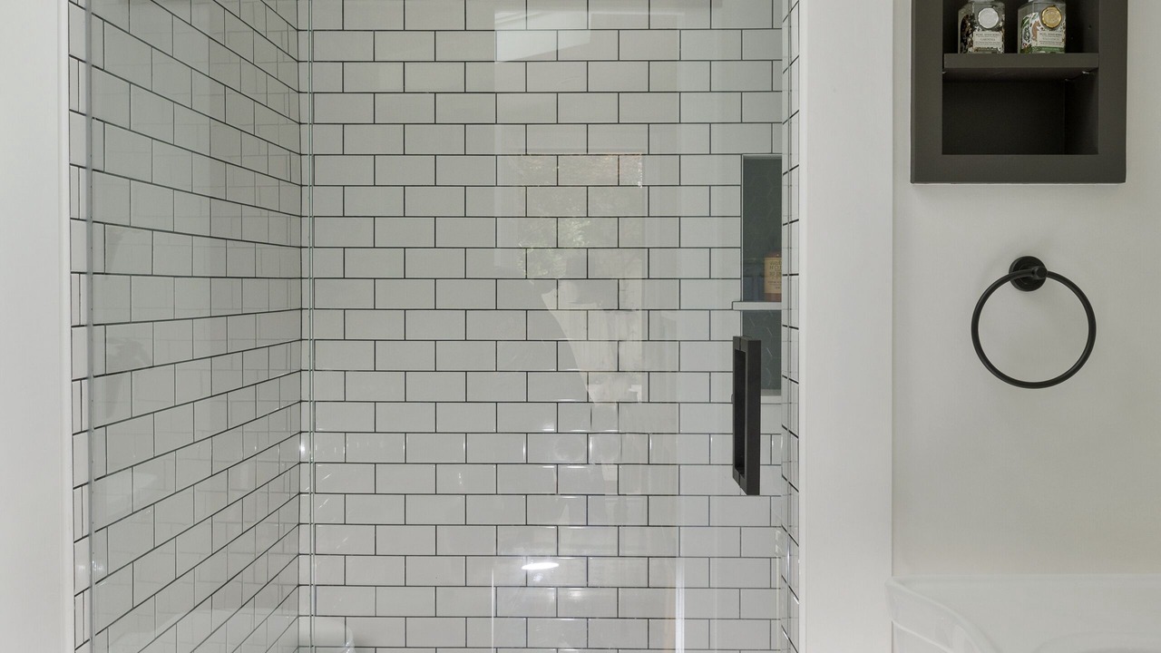 Photo of Bathroom in Dilworth