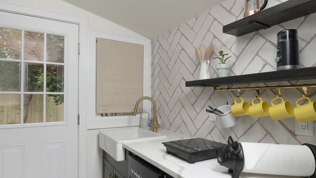 Photo of Kitchen in Dilworth