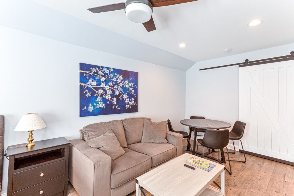 Photo of Bedroom in West End